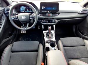 Hyundai i30 1.5 T-GDI 48V N Line NAVI|KAMERA|PDC|SHZ