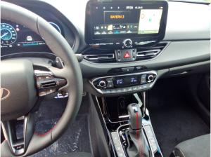 Hyundai i30 1.5 T-GDI 48V N Line NAVI|KAMERA|PDC|SHZ