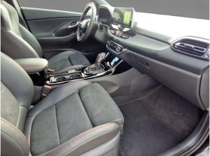 Hyundai i30 1.5 T-GDI 48V N Line NAVI|KAMERA|PDC|SHZ
