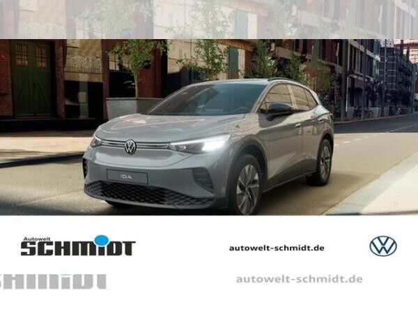 Volkswagen ID.4 "GOAL"