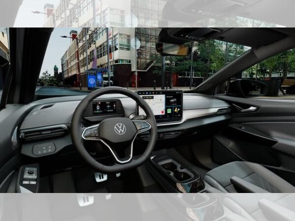 Volkswagen ID.4 "GOAL"