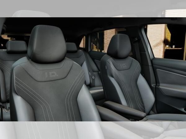 Volkswagen ID.4 "GOAL"