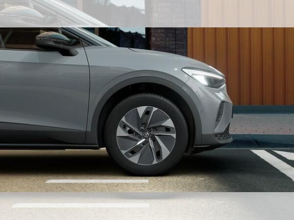 Volkswagen ID.4 "GOAL"