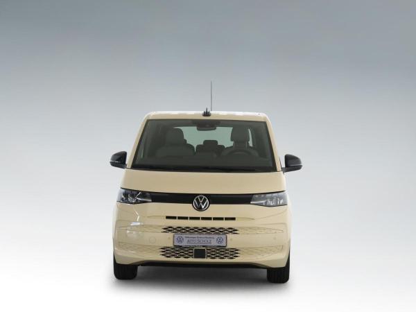 Volkswagen T7 Multivan Taxi 2.0 TDI DSG LÜ+RFK+PARKASSIST