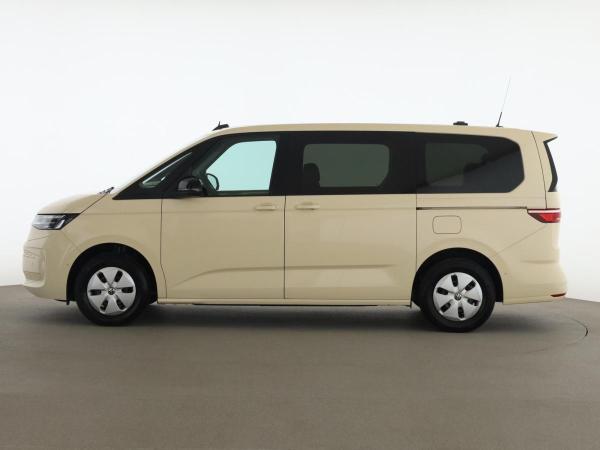 Volkswagen T7 Multivan Taxi 2.0 TDI DSG LÜ+RFK+PARKASSIST