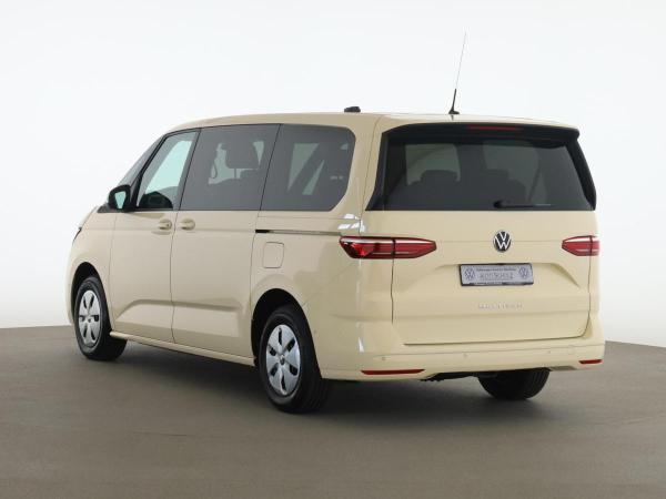 Volkswagen T7 Multivan Taxi 2.0 TDI DSG LÜ+RFK+PARKASSIST