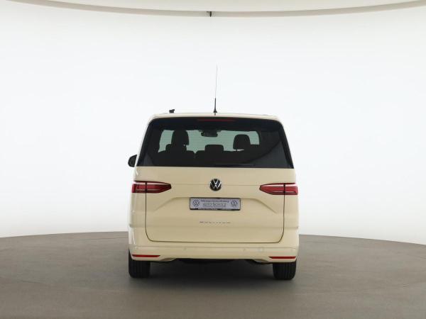 Volkswagen T7 Multivan Taxi 2.0 TDI DSG LÜ+RFK+PARKASSIST