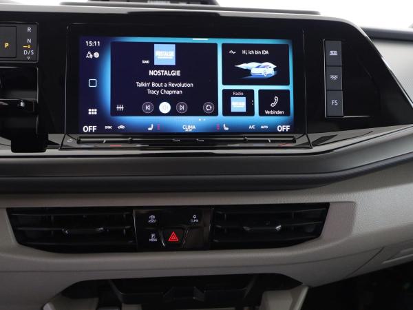 Volkswagen T7 Multivan Taxi 2.0 TDI DSG LÜ+RFK+PARKASSIST