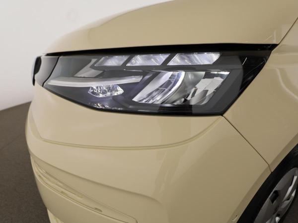 Volkswagen T7 Multivan Taxi 2.0 TDI DSG LÜ+RFK+PARKASSIST