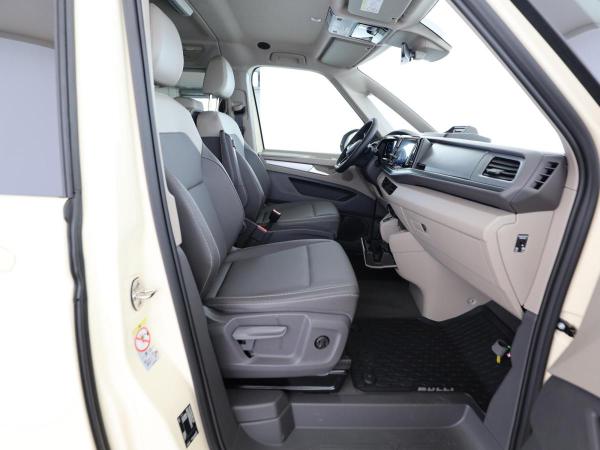 Volkswagen T7 Multivan Taxi 2.0 TDI DSG LÜ+RFK+PARKASSIST