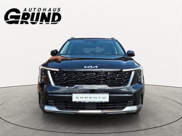 Kia Sorento PHEV AWD Plug&Ride 7-Sitzer | PANO | LEDER