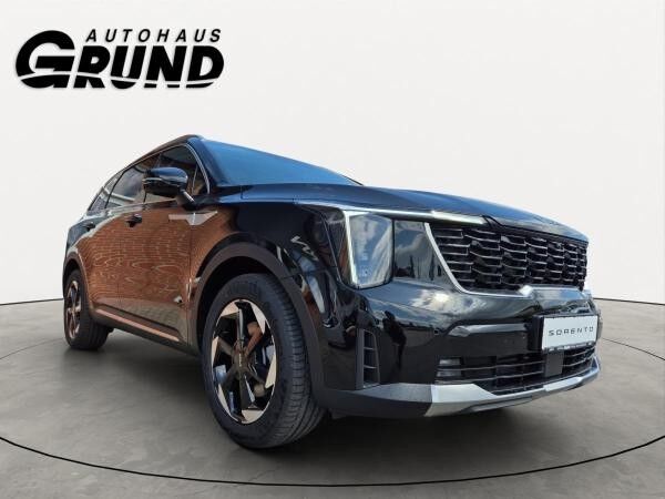Kia Sorento PHEV AWD Plug&Ride 7-Sitzer | PANO | LEDER