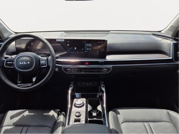 Kia Sorento PHEV AWD Plug&Ride 7-Sitzer | PANO | LEDER
