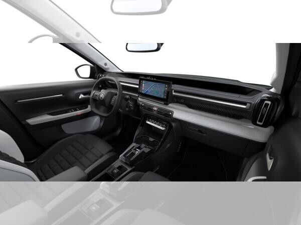 Citroën C3 Aircross ⚡️MAX Elektromotor 113 ⚡️❗ Vorlauf ❗