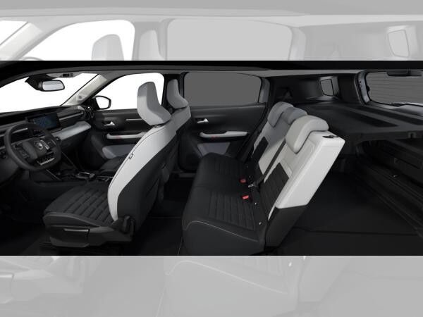 Citroën C3 Aircross ⚡️MAX Elektromotor 113 ⚡️❗ Vorlauf ❗