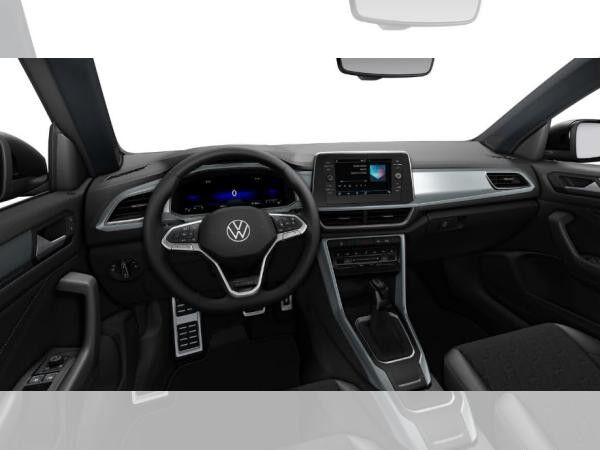Volkswagen T-Roc Cabriolet 1.5 TSI Energy Sonderleasing privat