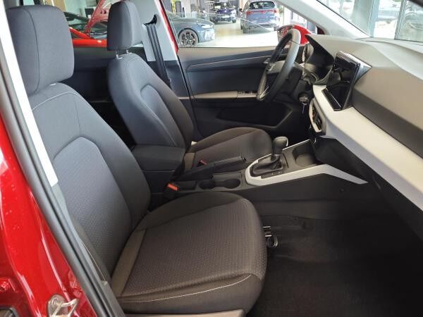 Seat Arona Road Edition 1.0 TSI DSG