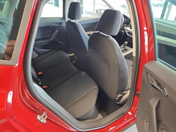 Seat Arona Road Edition 1.0 TSI DSG