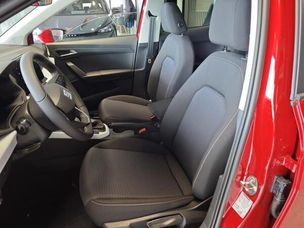 Seat Arona Road Edition 1.0 TSI DSG