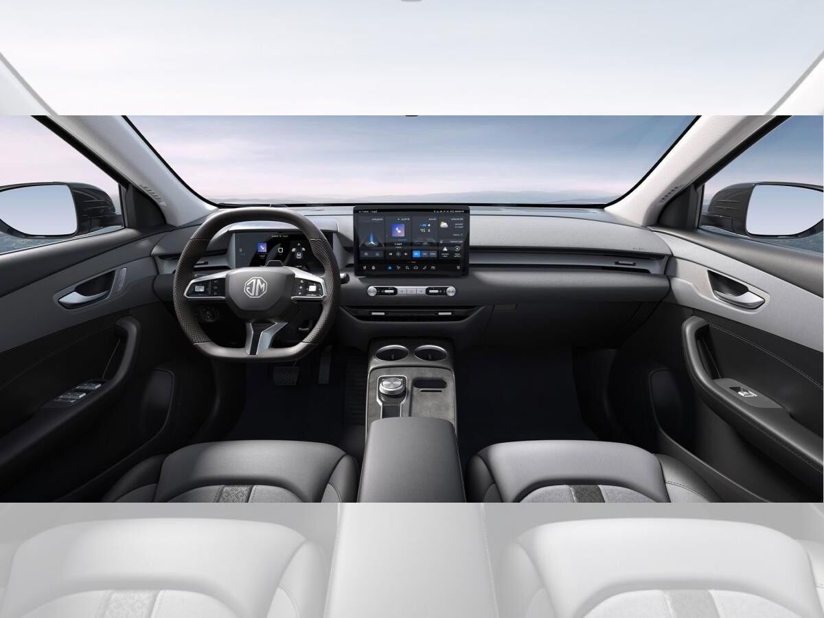 MG S5 EV Comfort Standard Range ❗ NEU ❗ 7-Jahre Garantie | ACC | DAB