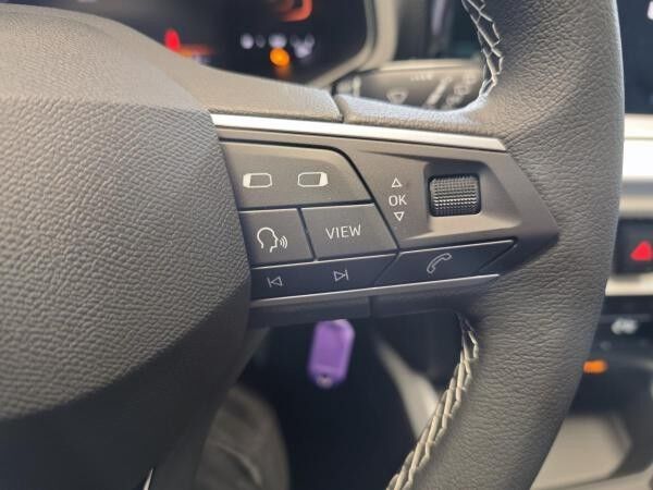 Seat Arona Road Edition 1.0 TSI DSG
