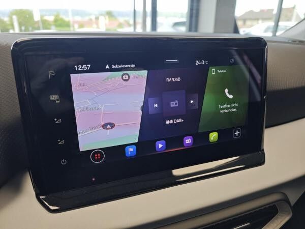 Seat Arona Road Edition 1.0 TSI DSG