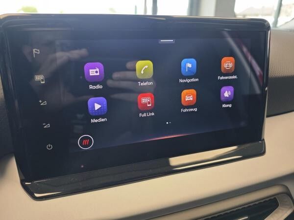 Seat Arona Road Edition 1.0 TSI DSG