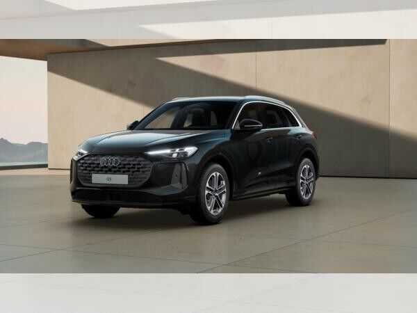 Audi Q5 SUV TFSI S tronic | Sonderabnehmer