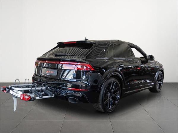 Audi RS Q8 performance 640PS AHK Panorama HuD HD-Matrix