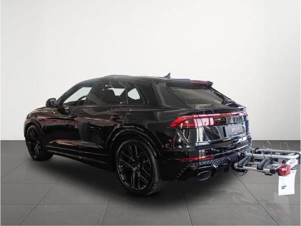 Audi RS Q8 performance 640PS AHK Panorama HuD HD-Matrix
