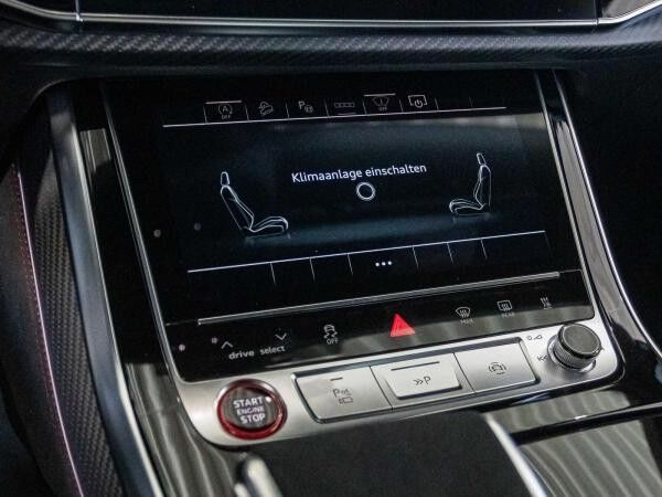 Audi RS Q8 performance 640PS AHK Panorama HuD HD-Matrix