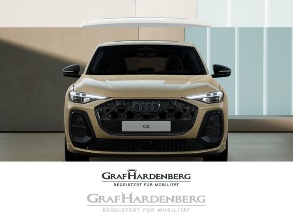 Audi Q5 Sportback TFSI quattro | Sonderabnehmer | Sofort verfügbar