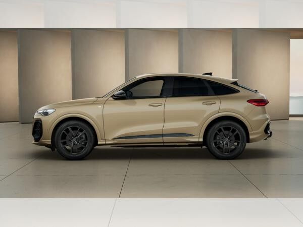 Audi Q5 Sportback TFSI quattro | Sonderabnehmer | Sofort verfügbar