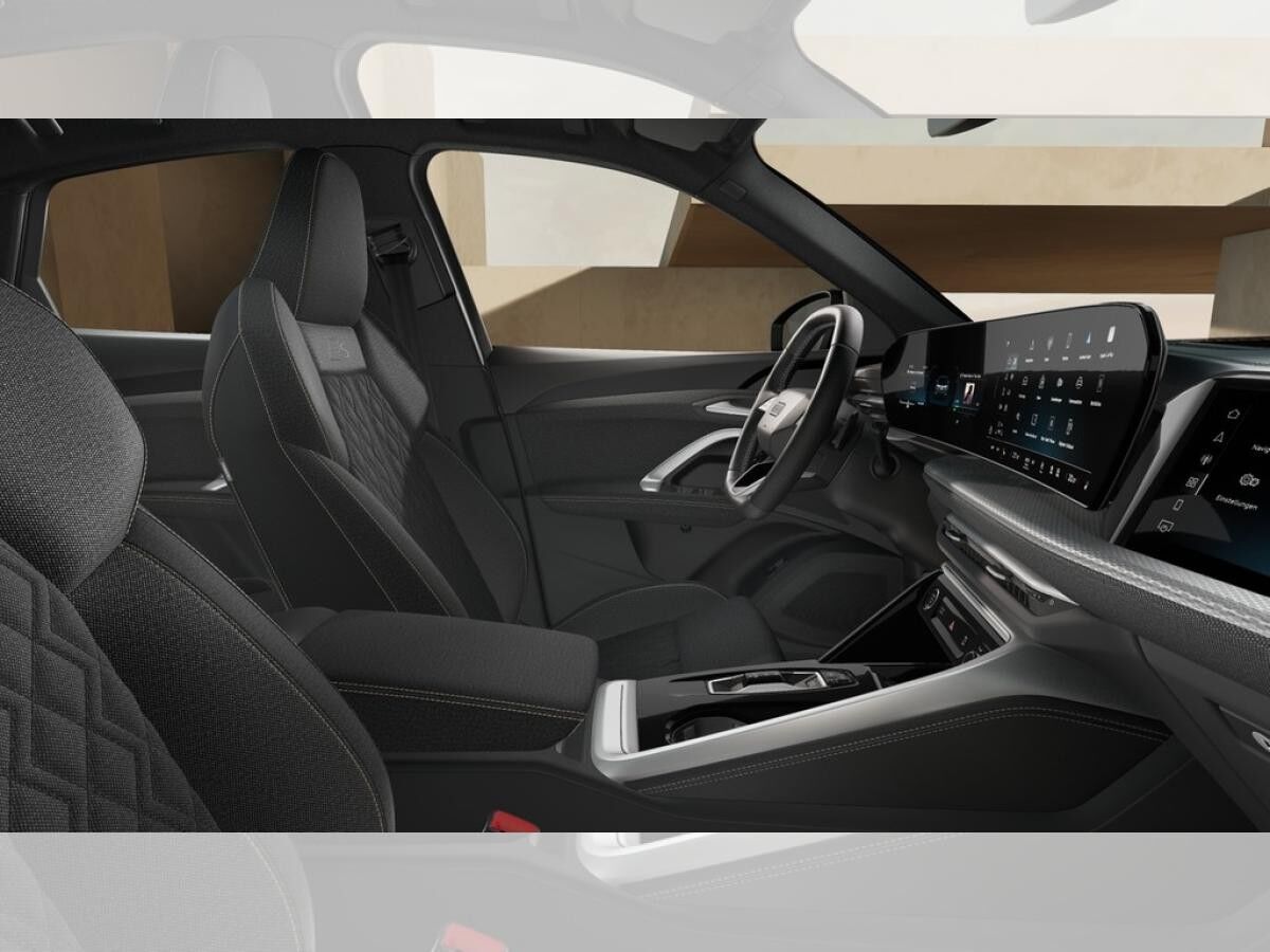 Audi Q5 Sportback TFSI quattro | Sonderabnehmer | Sofort verfügbar