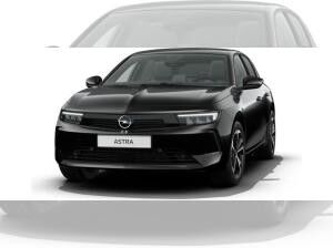 Opel Astra Edition 1.2 Turbo **Gewerbehammer**