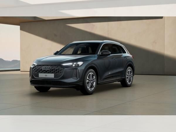 Audi Q5 SUV TDI quattro S tronic | Sonderabnehmer