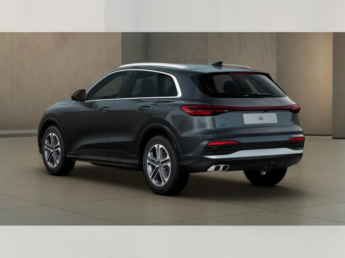 Audi Q5 SUV TDI quattro S tronic | Sonderabnehmer