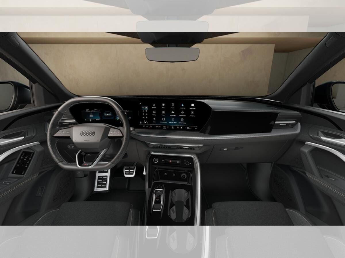 Audi Q5 SUV TDI quattro S tronic | Sonderabnehmer