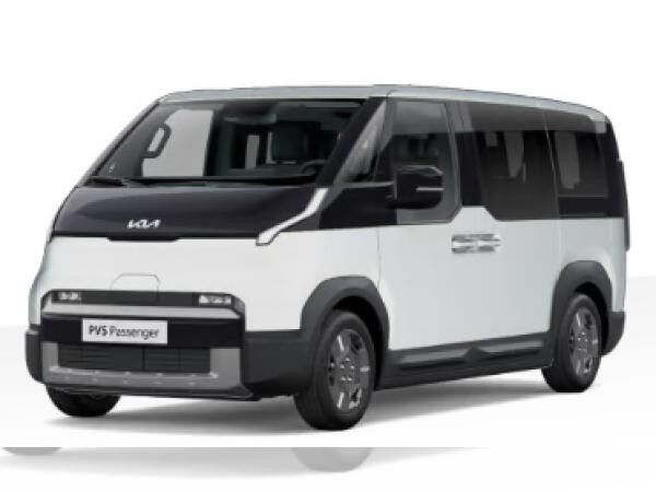 Kia PV5 Passenger Essential // FREI KONFIGURIERBAR