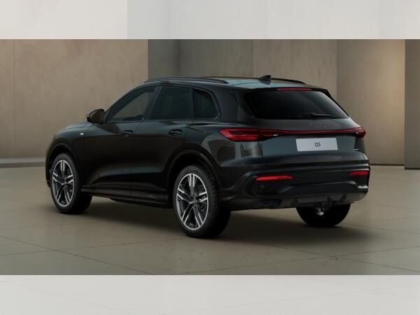 Audi Q5 SUV TDI quattro S tronic | Sonderabnehmer