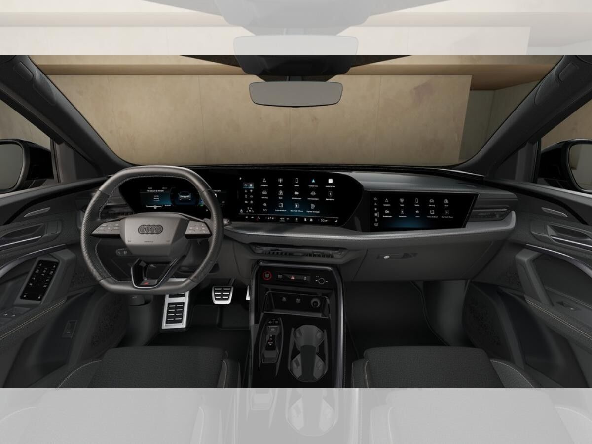 Audi Q5 SUV TDI quattro S tronic | Sonderabnehmer