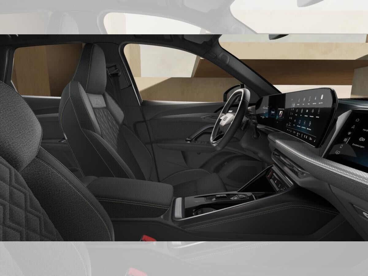 Audi Q5 SUV TDI quattro S tronic | Sonderabnehmer