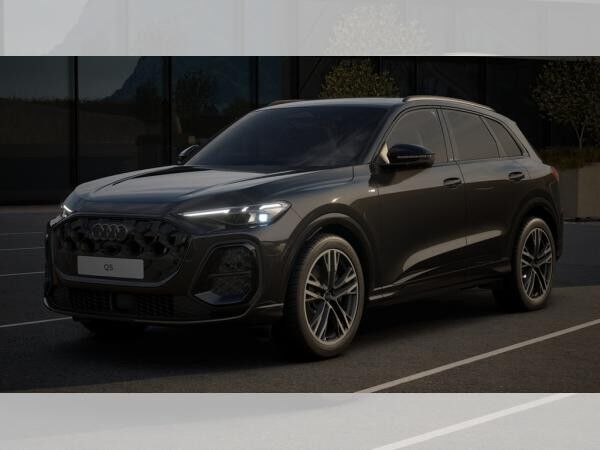 Audi Q5 SUV TDI quattro S tronic | Sonderabnehmer