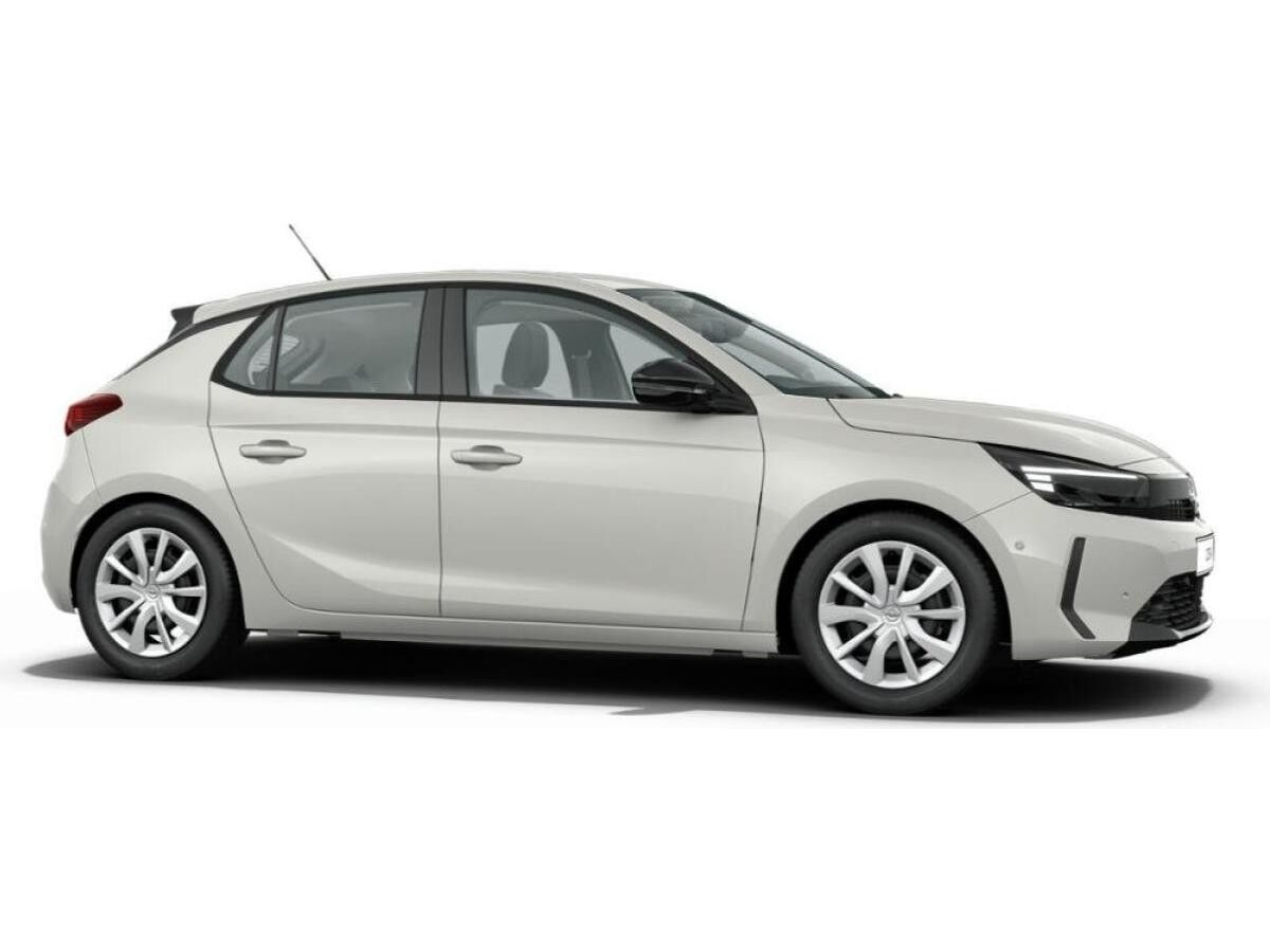 Opel Corsa Edition 1.2 Turbo **Privathammer**