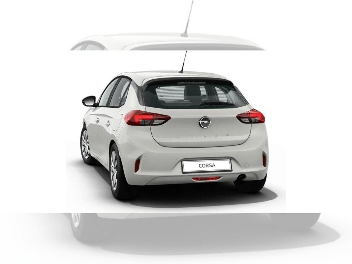 Opel Corsa Edition 1.2 Turbo **Privathammer**