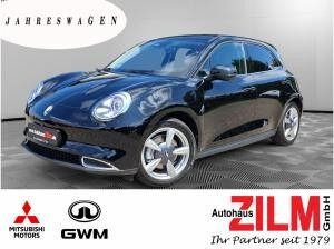 GWM ORA 03 400 PRO+🔥TAGESZULASSUNG AKTIONSDEAL 🔥