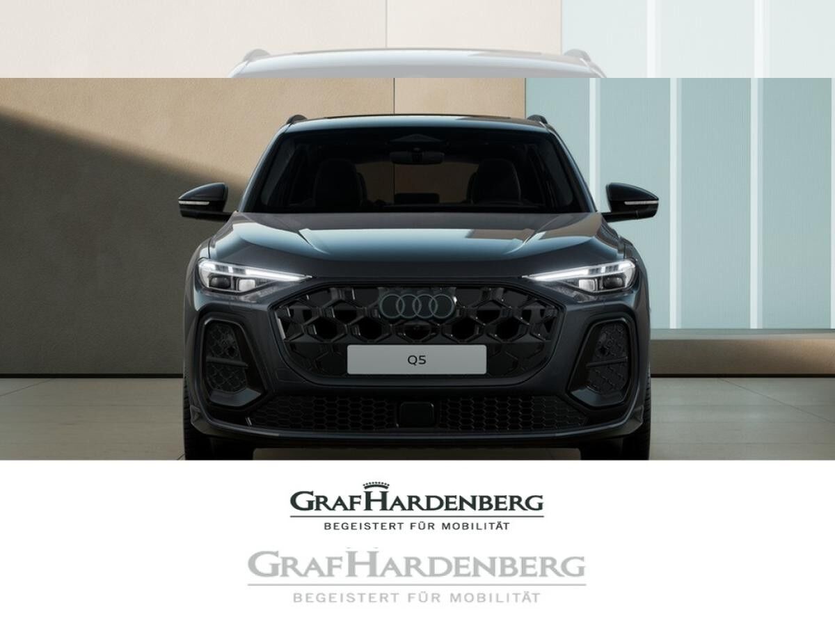 Audi Q5 SUV TFSI S tronic || NEUES MODELL || Sonderabnehmer