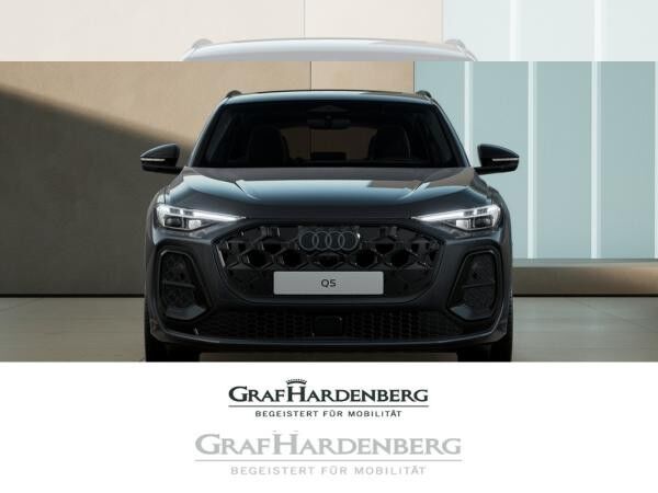 Audi Q5 SUV TFSI S tronic || NEUES MODELL || Sonderabnehmer