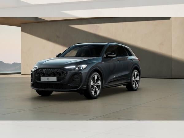 Audi Q5 SUV TFSI S tronic || NEUES MODELL || Sonderabnehmer