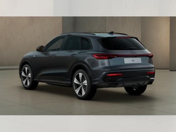 Audi Q5 SUV TFSI S tronic || NEUES MODELL || Sonderabnehmer